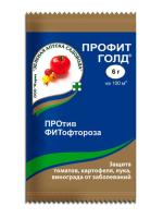 Профит Голд 6 г