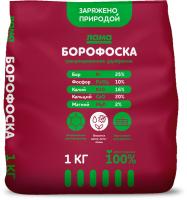 Борофоска  Лама Торф 1 кг