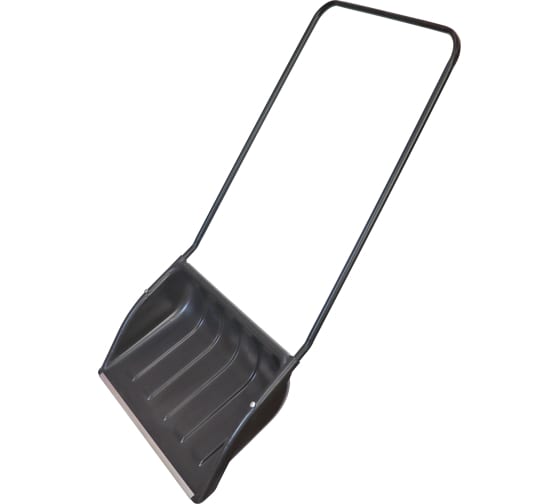 Движок "Лавина" пласт. черн 700*465 мм