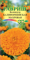 ГВ Календула Калифорнийская махровая 0,3 г