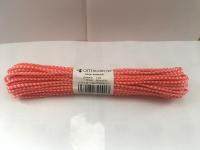 шнур вязаный 4 мм 20 м