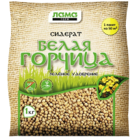 сидерат горчица 1кг