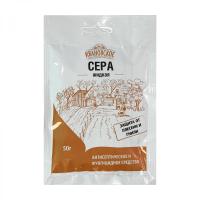 Сера жидкая 50гр