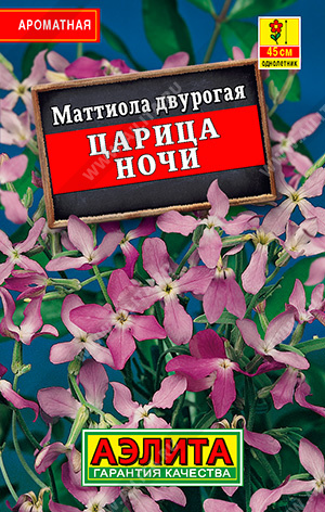 АЭ Маттиола Царица ночи 0,5г