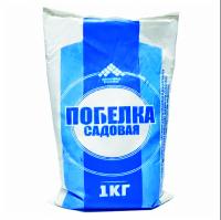 Побелка 1 кг Декоративная коллекция