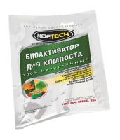 БиоАктиватор для компоста 100 гр  Roetech СА 