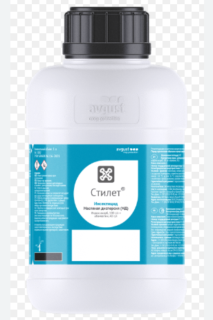 Стилет, МД, 1 л