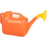 Лейка садовая 6,5л с рассеивателем