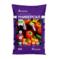 4 сезона  универсал 10 л мокап лицо