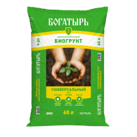 Богатырь универсальный 60 л