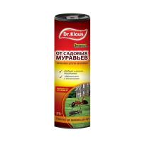 Гранулы от МУРАВЬЕВ и др.ползающих насекомых 375 гр  Dr.Klaus 