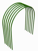 под заказ Дуги Эксперт (6 шт) в ПВД Ø 10 мм  комплект 2 м