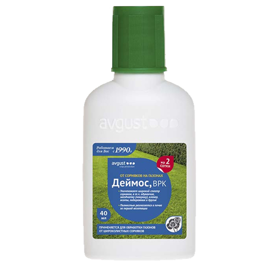 Деймос 500 мл