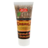 Бальзам Живица туба 110 г.