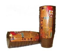 торфяной горшочек