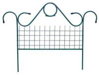 Заборчик Садово-Парковый