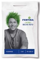 Газонное Весна-Лето 5 кг Фертика