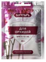 орхидеи_1 слой