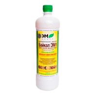 Байкал ЭМ-1   0,5 л