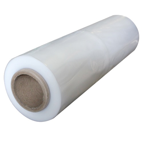 ЛТ Пленка ПВД Рукав 100 мкм (3*100м)