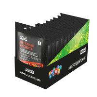 Янтарная кислота 5 гр Лама Торф шоубокс