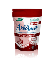 Акварин "Созревание" ПРОФИ 2 кг
