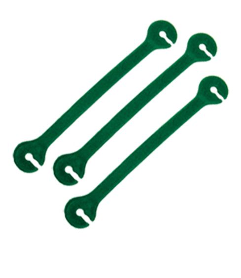 Крепеж LISTOK д/подвязки 25 шт LBR 10141