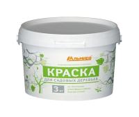 краска 3 кг