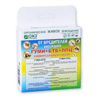 Универсальный набор ГУМИ 6г+БТБ 25г+ЛПЦ 25г