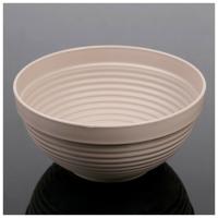 Цветочная миска Парма  фраппе