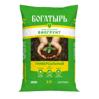 Богатырь универсальный 5 л