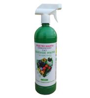 зеленое мыло профупак