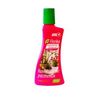 Флорика Для комнатных растений универсальное удобрение минеральное жидкое 0,3 л