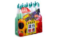 Удобрение активатор роста и цветения YORKEY 35 мл*10 амп. F-002/2627