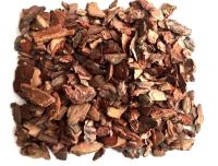 Кора сосны 60л фракция более 10 см 