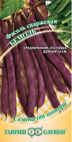 ГВ Фасоль Бемоль 5,0 г автор.