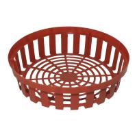 корзина терракотовая 300 мм