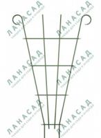 Шпалера веерная на ножках