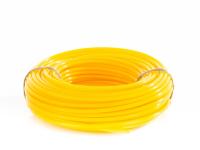 Леска для триммера круглая, 2,0мм х 15м 96145