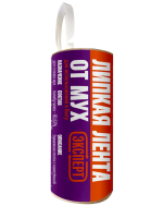 липкая лента от мух