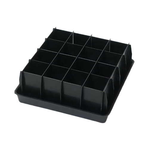 Набор для рассады 16 ячеек (разборный)