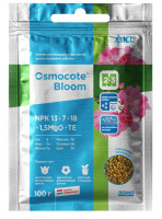 Osmocote (Осмокот) Bloom 2-3 м 100 г