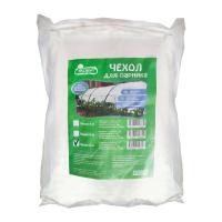 чехол на парник 8м