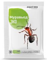 Муравьед ЭКО 50г