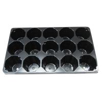 Кассета для рассады 15 ячеек, 52 х 31 х 9 (2)