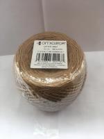 шпагат джут 300 м