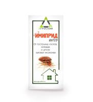 Имиприд Интер ВРК фл. 50 мл