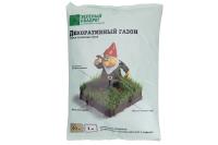 Газон Декоративный 1 кг Зелёный квадрат 