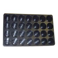 Кассета для рассады 28 ячеек, 52 х 31 х 6 