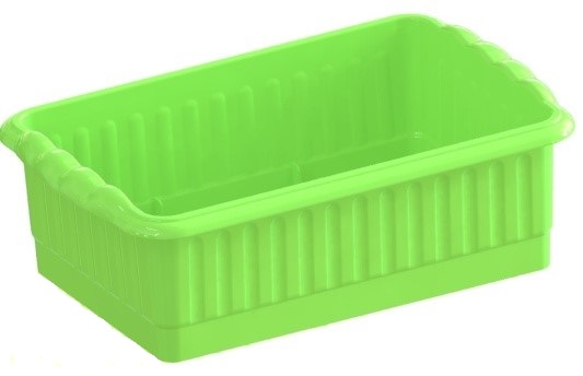 Ящик для рассады "Дом и Дача" 247*166*82